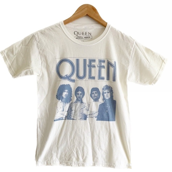 Urban Outfitters Tops - Urban Outfitters Queen T-Shirt